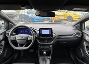 Ford Puma MPV 999,0 92 kw