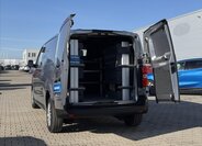 Toyota ProAce Skříň 2,0 l 110 kw