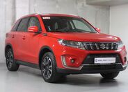 Suzuki Vitara 3
