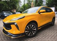 Dongfeng Ostatní SUV 0,0 130 kw