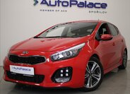 KIA Ceed 1