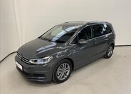 Volkswagen Touran 1