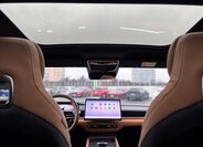 Mazda 6e Liftback 0,0 190 kw