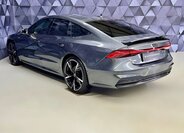 Audi A7 Hatchback 3,0 l 210 kw