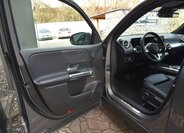 Mercedes-Benz GLB SUV / Terénní 2,0 l 110 kw