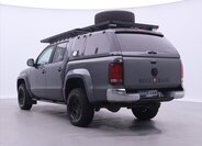 Volkswagen Amarok Pick-up 3,0 l 165 kw