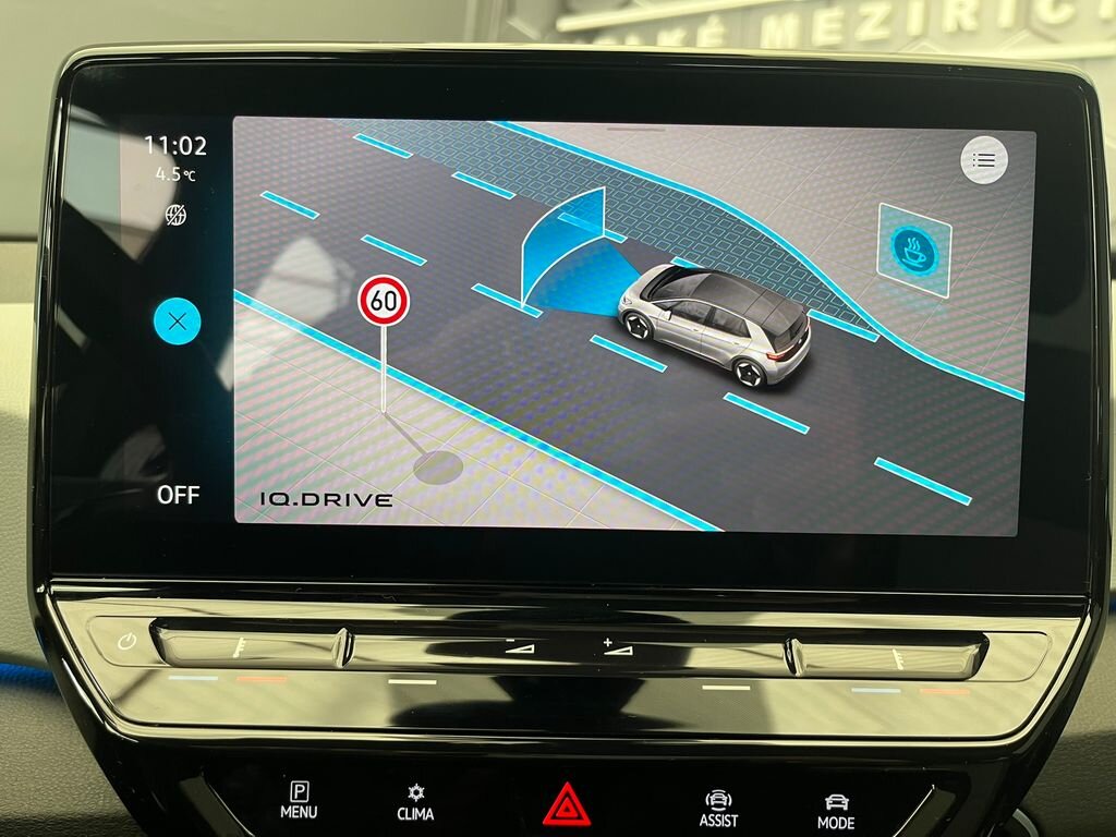 Volkswagen ID.3 Hatchback 0,0 150 kw