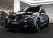 BMW X6 1