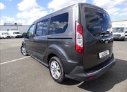 Ford Transit Connect MPV 1,5 l 88 kw