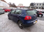 Volkswagen Golf 4