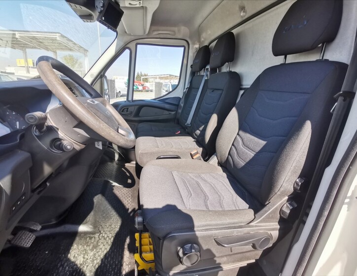 Iveco Daily 5