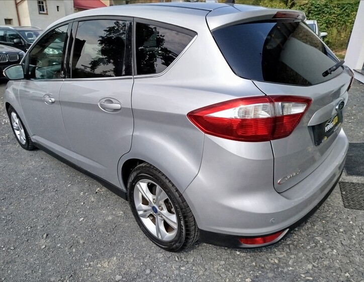 Ford C-MAX 4