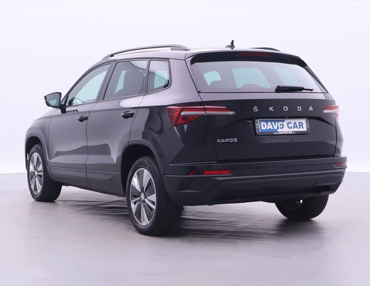 Škoda Karoq SUV / Terénní 2,0 l 85 kw