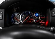 Nissan GT-R Kupé 3,8 l 357 kw