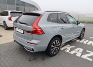 Volvo XC60 5