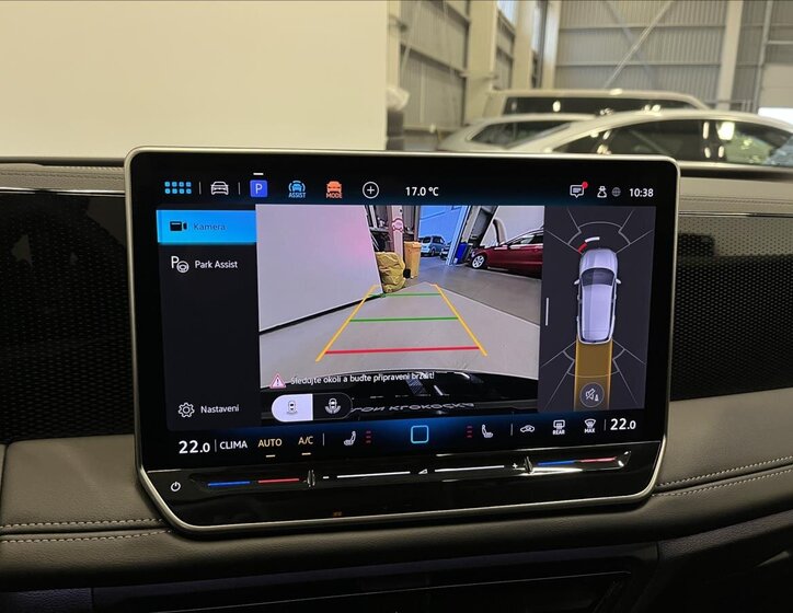 Volkswagen Tiguan 14