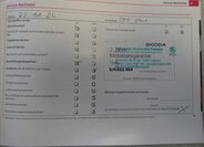 Škoda Octavia Kombi 1,4 l 90 kw