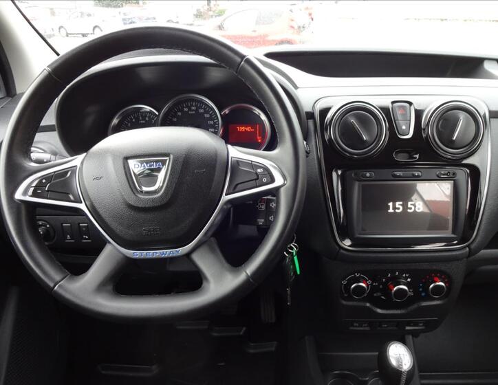 Dacia Dokker 32