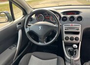 Peugeot 308 Kabriolet 1,6 l 82 kw