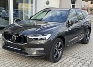 Volvo XC60 4