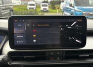 Jeep Avenger SUV / Terénní 1,2 l 74 kw