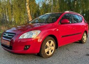 KIA Ceed Kombi 1,6 l 89 kw