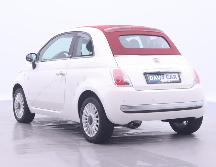Fiat 500C 9