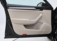 Škoda Superb Liftback 2,0 l 110 kw