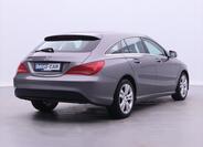 Mercedes-Benz CLA 7