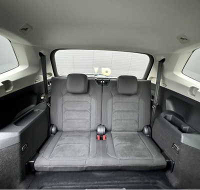 Volkswagen Tiguan Allspace 37