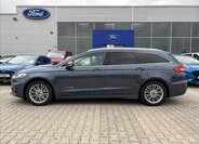 Ford Mondeo 2