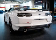 Chevrolet Camaro 4