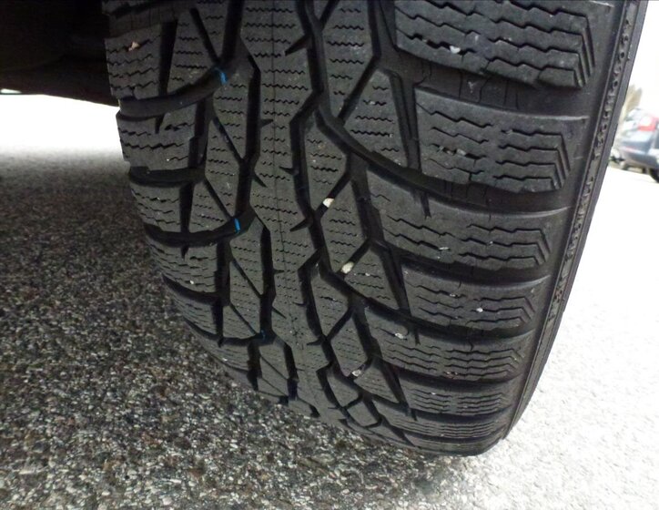 Škoda Octavia Kombi 1,9 l 81 kw