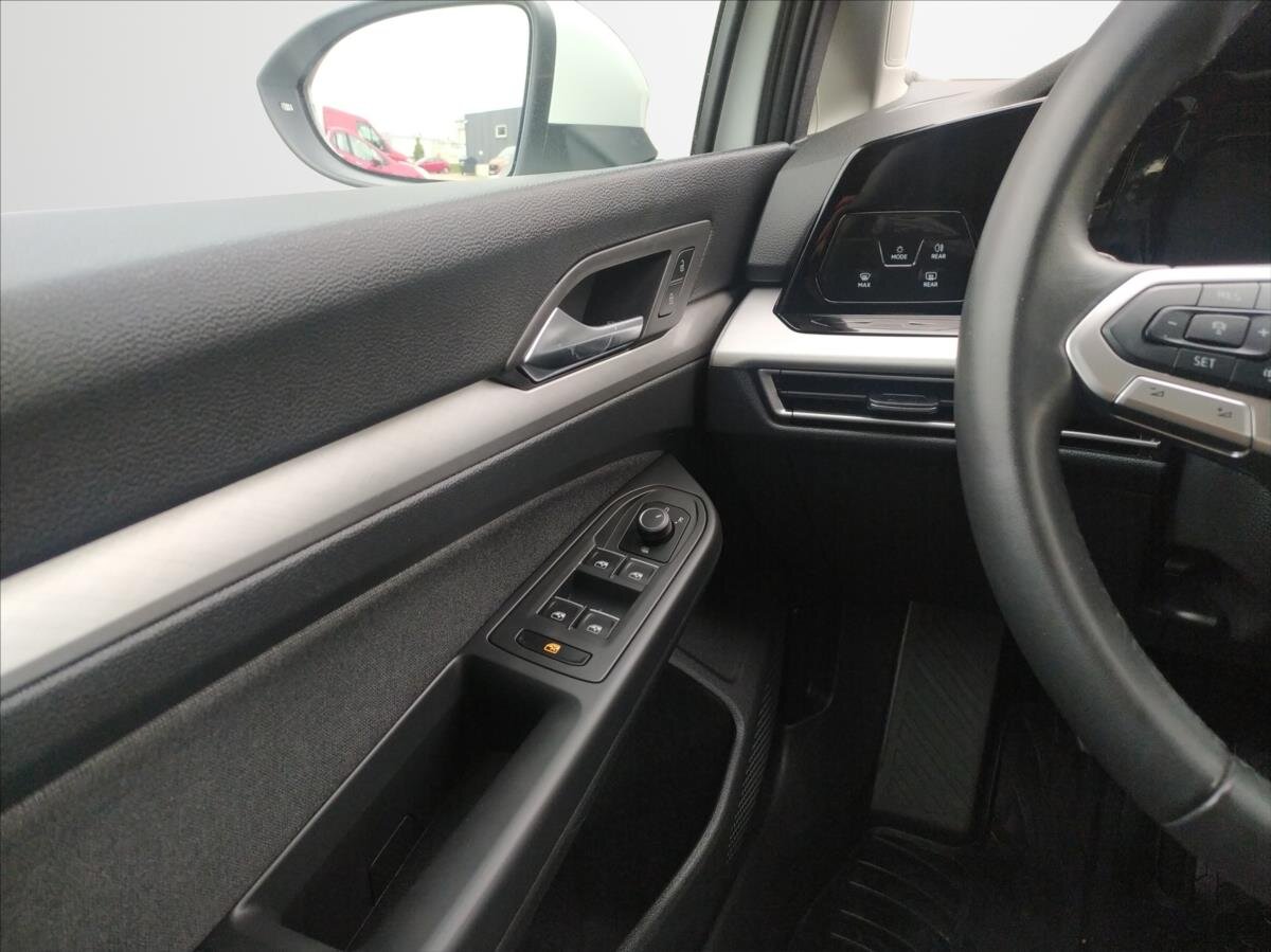 Volkswagen Golf Kombi 2,0 l 110 kw
