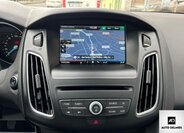 Ford Focus Hatchback 2,0 l 110 kw