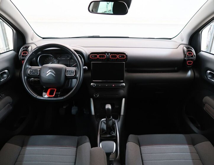 Citroën C3 Aircross 20