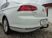 Volkswagen Passat Sedan 2,0 l 110 kw