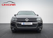 Volkswagen Touareg SUV 3,0 l 150 kw