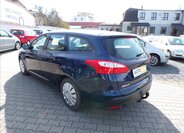 Ford Focus Kombi 998,0 92 kw