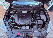 Mazda 3 Hatchback 2,0 l 88 kw