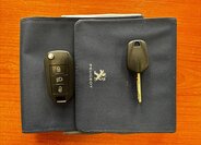 Peugeot 208 Hatchback 1,2 l 81 kw