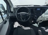 Ford Transit VAN / Minibus 2,0 l 110 kw