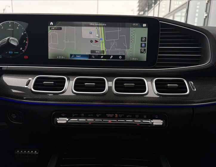 Mercedes-Benz GLE 14