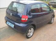 Volkswagen Fox 6