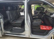 Renault Trafic Kombi 2,0 l 125 kw