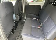 Nissan NV200 Ostatní 1,5 l 81 kw