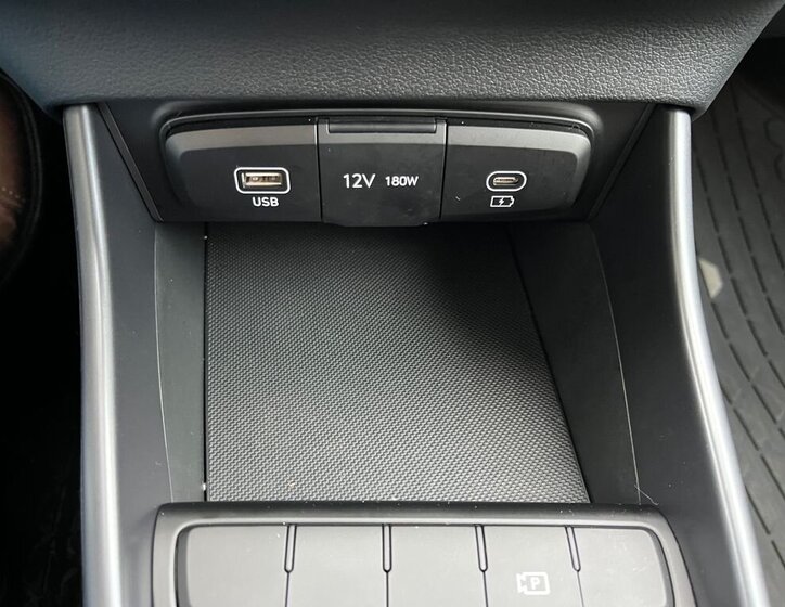 Hyundai i20 Hatchback 1,2 l 57 kw