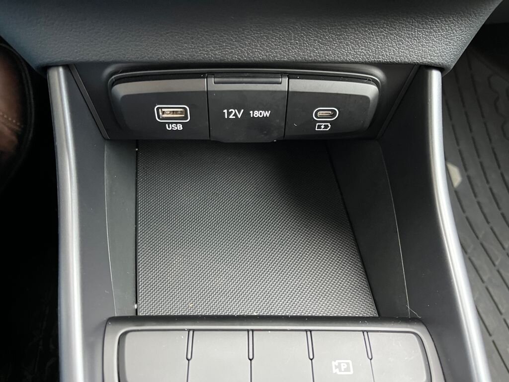 Hyundai i20 Hatchback 1,2 l 57 kw