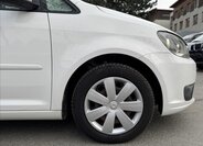 Volkswagen Touran MPV 1,6 l 77 kw