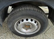 Renault Master Valník 2,3 l 92 kw